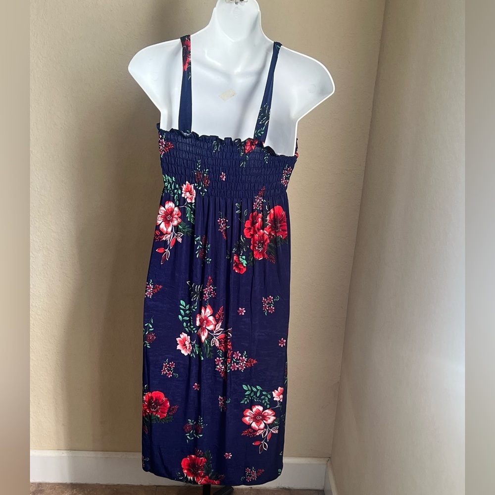 🔥Deal🔥Summer Dress - Picture 2 of 2